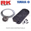 Kit pignon chaine - YAMAHA YFS Blaster 200
