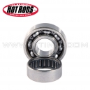 Kit roulements balancier by HOT RODS - LTZ 400 / KFX 400