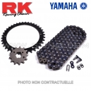 Kit pignon chaine - YAMAHA WARRIOR 350