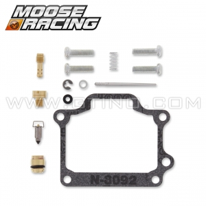 Kit r&eacute;paration carbu "Moose Racing" - LT 80