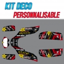 Kit d&eacute;co GTINO - DS 650