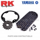 Kit pignon chaine - YAMAHA YFZ Raptor 450