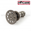 Arbre &agrave; came &eacute;chappement HOTCAMS - LTZ 400