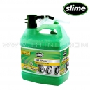 Liquide pr&eacute;ventif anti-crevaison - SLIME (1 gallon / 3,8 Litres)