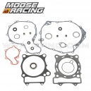 Pochette de joints compl&egrave;te Moose Racing pour quad POLARIS PREDATOR 500 / OUTLAW 500