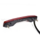 Feu STOP rouge à LED - Replica LTR