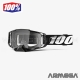 Masque ARMEGA "BLACK" 100%