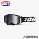 Masque ARMEGA "BLACK" 100%