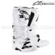 Bottes de cross TECH 7 "White" - ALPINESTAR