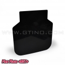 Plaque num&eacute;ro type "RST" - Plastique flex