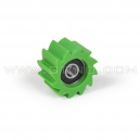 Roulette de chaine BLADE GREEN - &Oslash;38