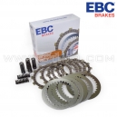 Kit embrayage complet DPK pour quad HONDA TRX 700XX