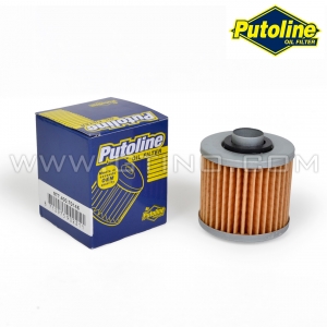 Filtre &agrave; huile PUTOLINE - HF145