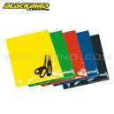 Pack 3 Planches adh&eacute;sives CRYSTALL by Blackbird