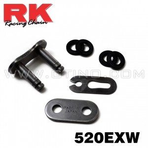 Faux maillons RK - EXW