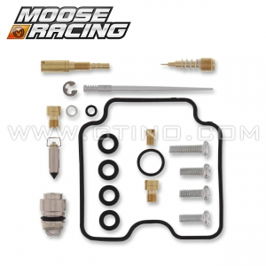 Kit r&eacute;paration carbu "Moose Utility Division" - YFM 450