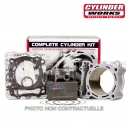 Kit cylindre "Cylinder Works" - HONDA TRX 700