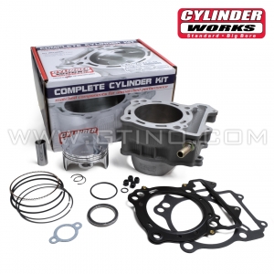Kit cylindre "Cylinder Works" - LTZ / KFX