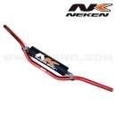 Guidon RED Race &Oslash; 22mm - NEKEN