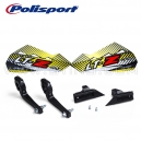 Prot&egrave;ges mains POLISPORT avec stickers LTZ 400