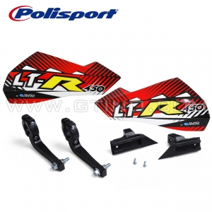 Prot&egrave;ges mains - LTR 450 Red