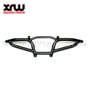 BUMPER Arri&egrave;re Black - GRIZZLY 550/700FI