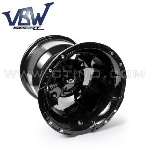 Jantes VBW Sport Black Gloss &rArr; 10x10
