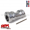 Excentrique d'arbre de roue complet RPM pour quad YAMAHA RAPTOR YFM 700