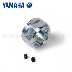 &Eacute;crou central d'axe arri&egrave;re YAMAHA