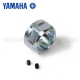 Écrou central d'axe arrière YAMAHA