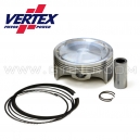Piston "VERTEX" 4 temps - HONDA TRX 700X