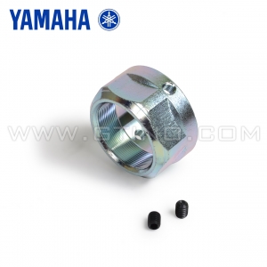 &Eacute;crou central d'axe arri&egrave;re YAMAHA