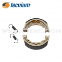 Machoire TECNIUM "Organique" BA020