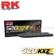 Chaine RK 520KXZ - Premium Motocross/Quad