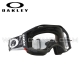 Masque OAKLEY AIRBRAKE - Jet Noir Speed
