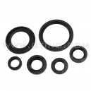 Kit joint O'ring moteur pour quad YAMAHA YFM RAPTOR 700