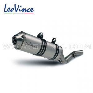 Silencieux Leo Vince X3 - YFM 700