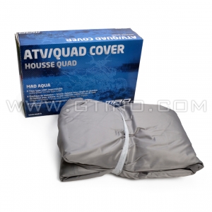 Housse / b&acirc;che pour quad - MAD AQUA