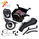 Kit admission d'air complet "Fuel Customs" pour quad YAMAHA YFM RAPTOR 700