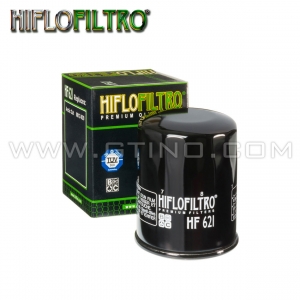 Filtre &agrave; huile HIFLOFILTRO - HF621
