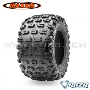 Maxxis RAZR PLUS MS-SR2 &rArr; 20x11-9