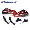 Paire de prot&egrave;ge mains POLISPORT - TRX.