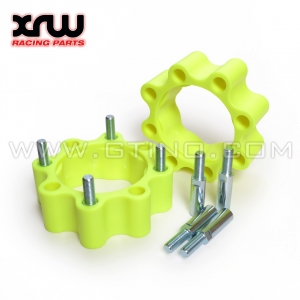 Paire d'&eacute;largisseur PHD FLUO - XRW