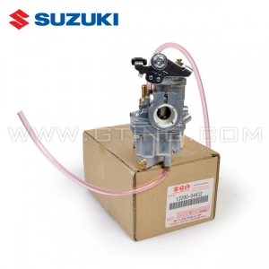 Carburateur complet d'origine SUZUKI LT50