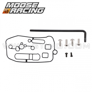 Kit &eacute;tanch&eacute;it&eacute; centrale "Moose Racing" - CARBU FCR
