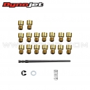Kit r&eacute;paration carbu "Moose Utility Division" - LTZ / KFX