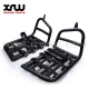 Nerf Bar XRW Alu Black Edition - YFM 90 & 110