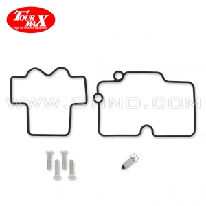 Kit "LIGHT" r&eacute;paration carbu FCR by TOURMAX