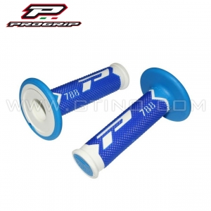 PROGRIP Tripe Densit&eacute; 788 - White/Blue/Light