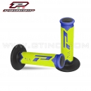 PROGRIP Tripe Densit&eacute; 788 - Light Blue/Fluo/Black